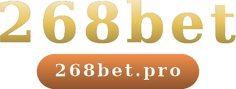 268bet logo