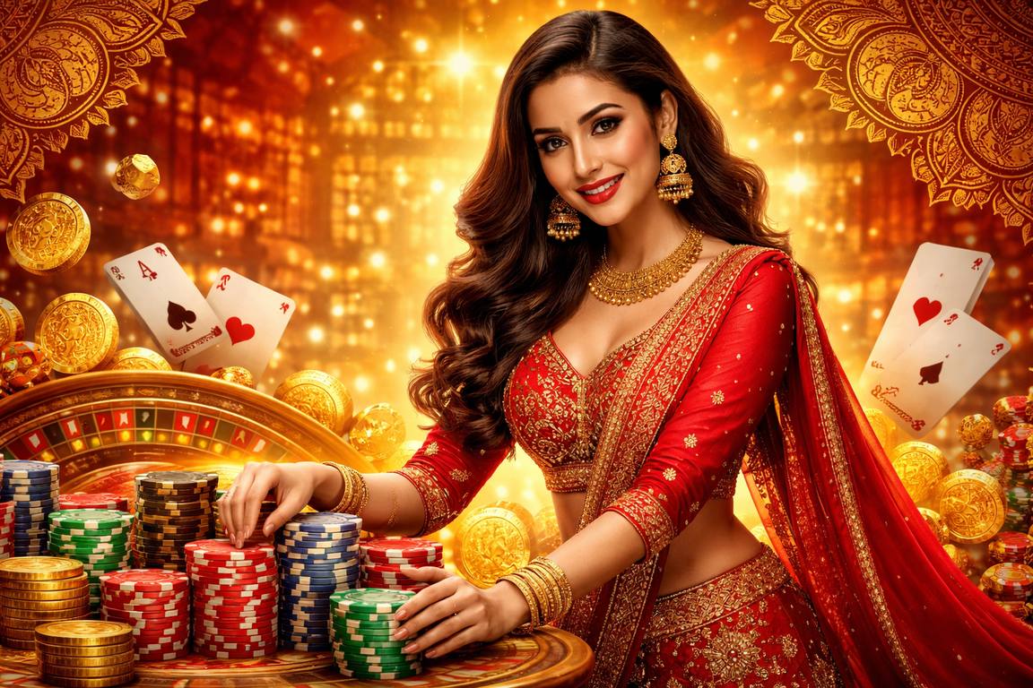 268bet ক্যাসিনো
